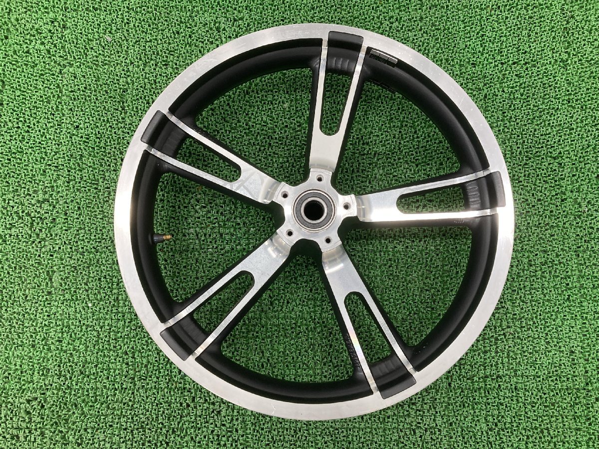 2026年最新】Yahoo!オークション -19インチフロントホイール(ハーレー