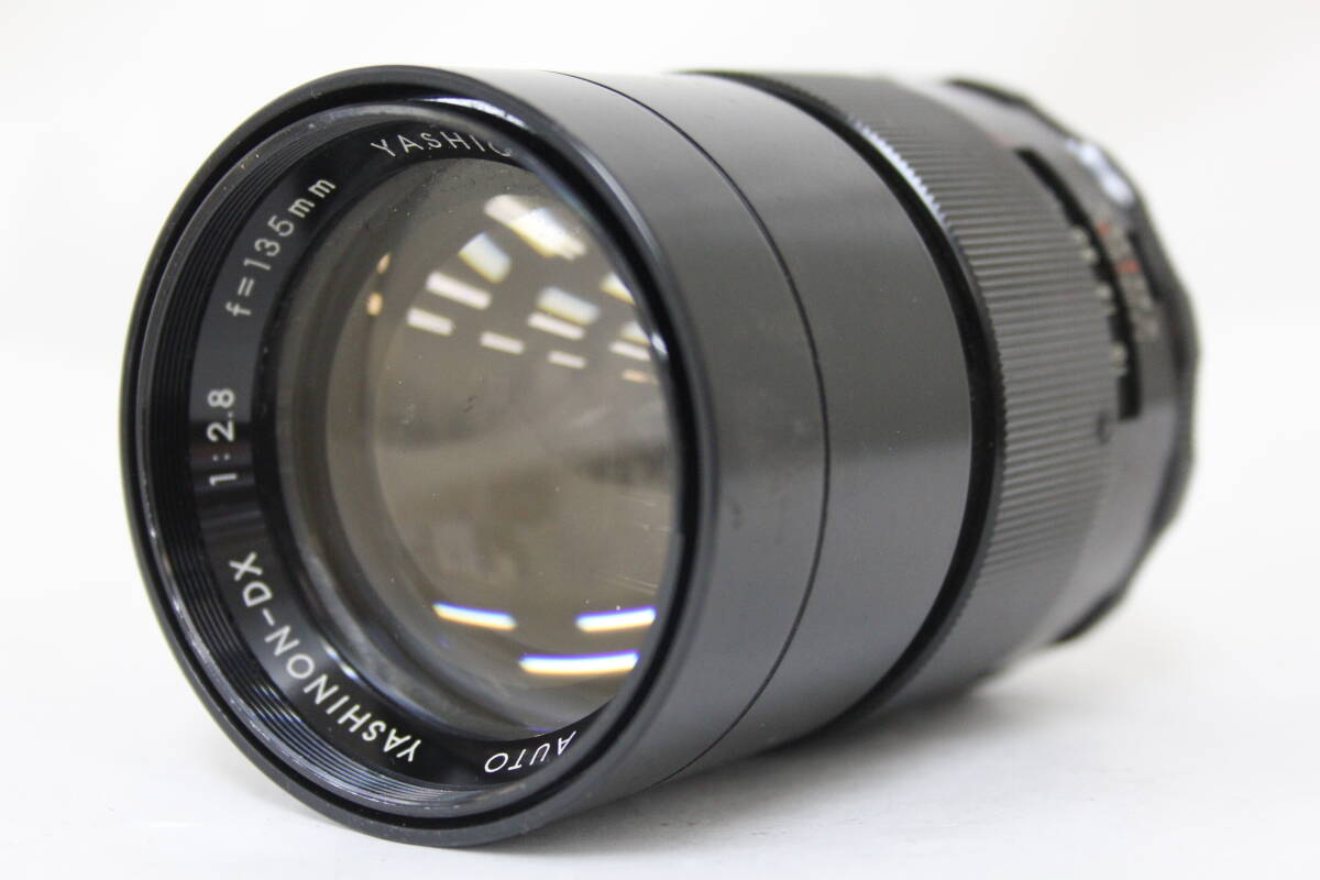 2026年最新】Yahoo!オークション -yashinon 135mm(レンズ)の中古品