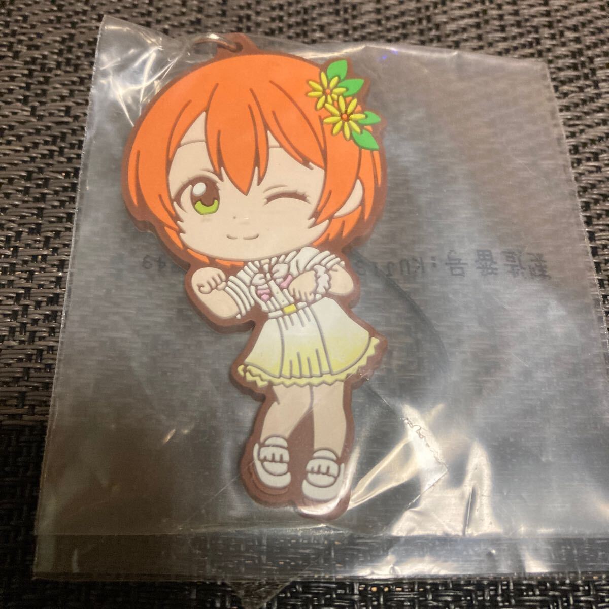 2026年最新】Yahoo!オークション -ラブライブ キーホルダー 凛の中古品