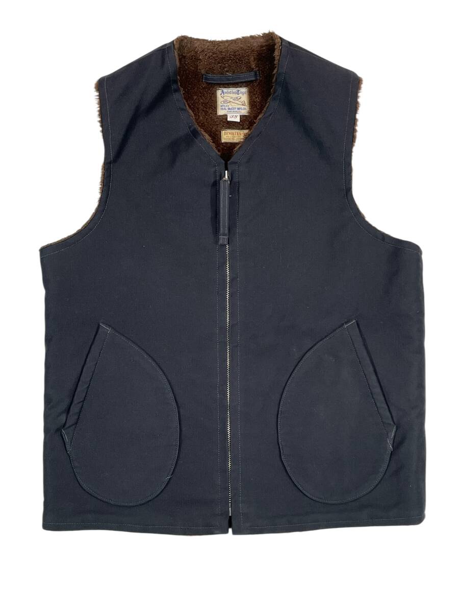 Yahoo!オークション -「アルパカベスト リアルマッコイズ」の落札相場