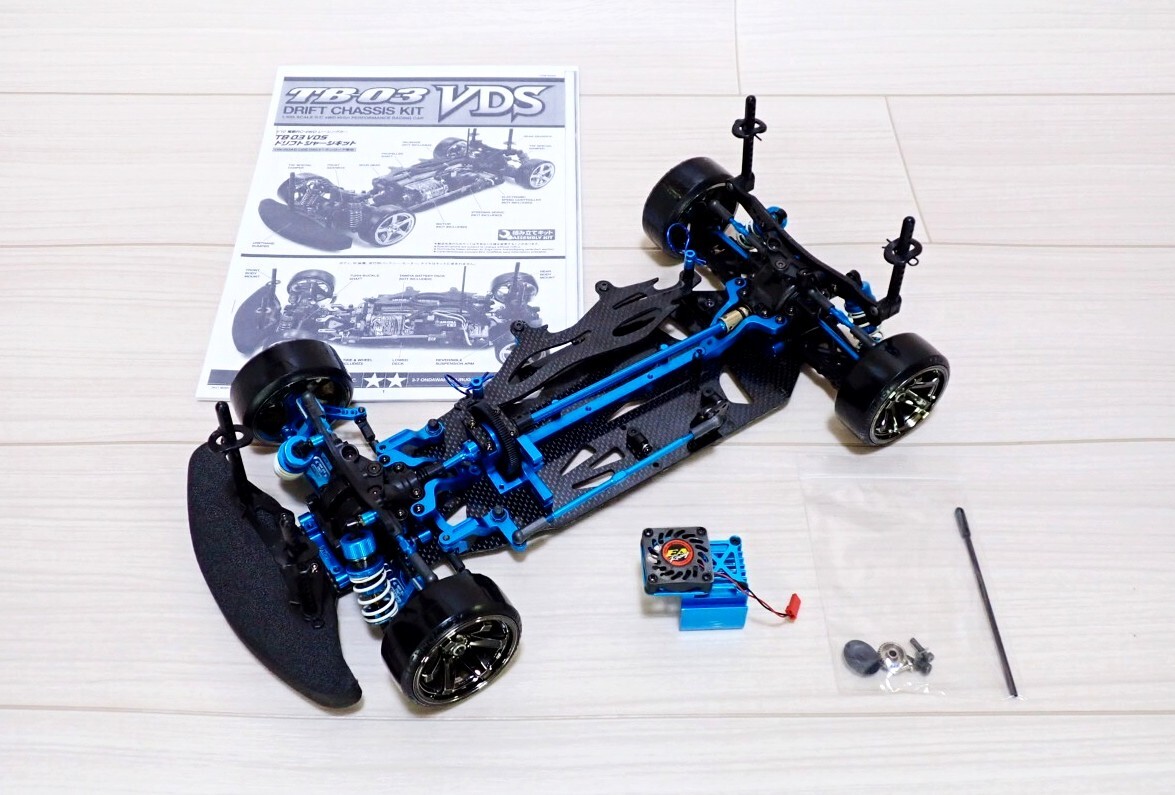 Yahoo!オークション -「tb-03 vds」の落札相場・落札価格