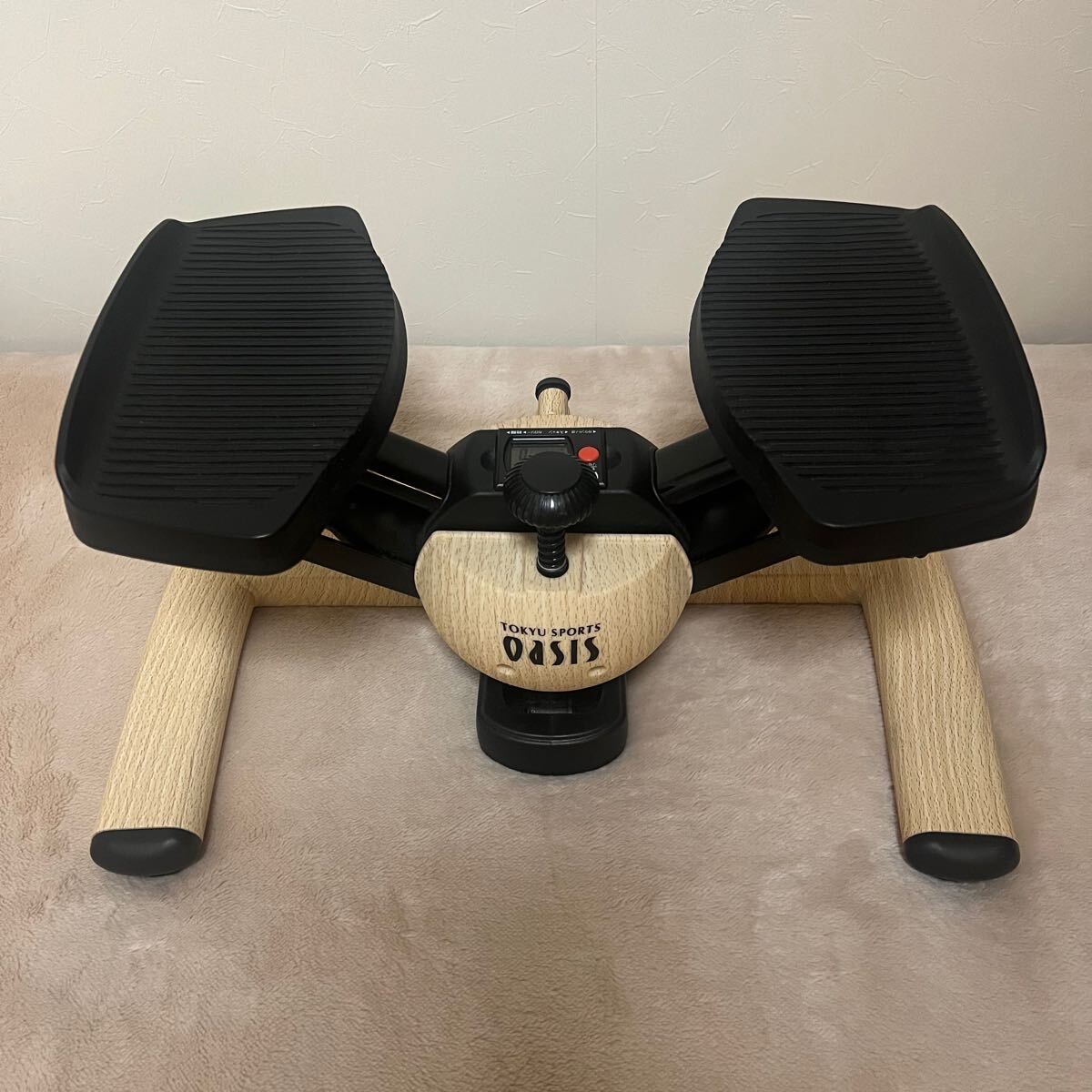 2026年最新】Yahoo!オークション -オアシス ツイストステッパーの中古