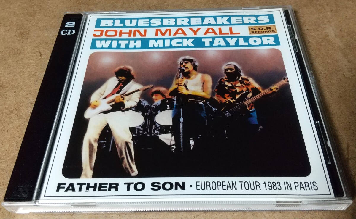 2026年最新】Yahoo!オークション -ミックテイラーの中古品・新品・未