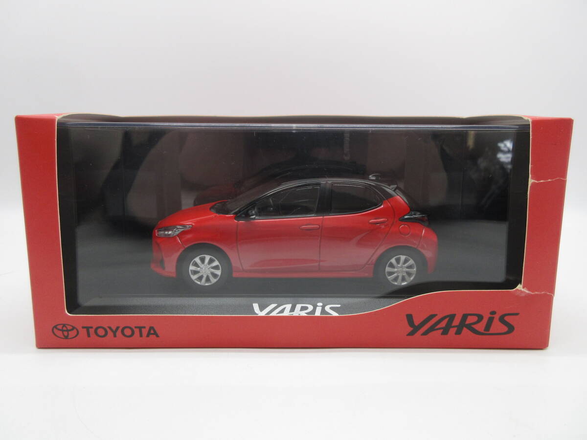 2026年最新】Yahoo!オークション -トヨタ ヤリス 1／30の中古品・新品