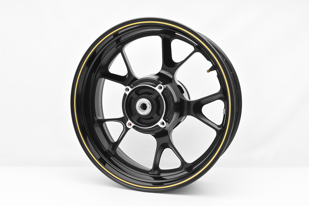 2026年最新】Yahoo!オークション -zrx1200 daeg(ホイール)の中古品