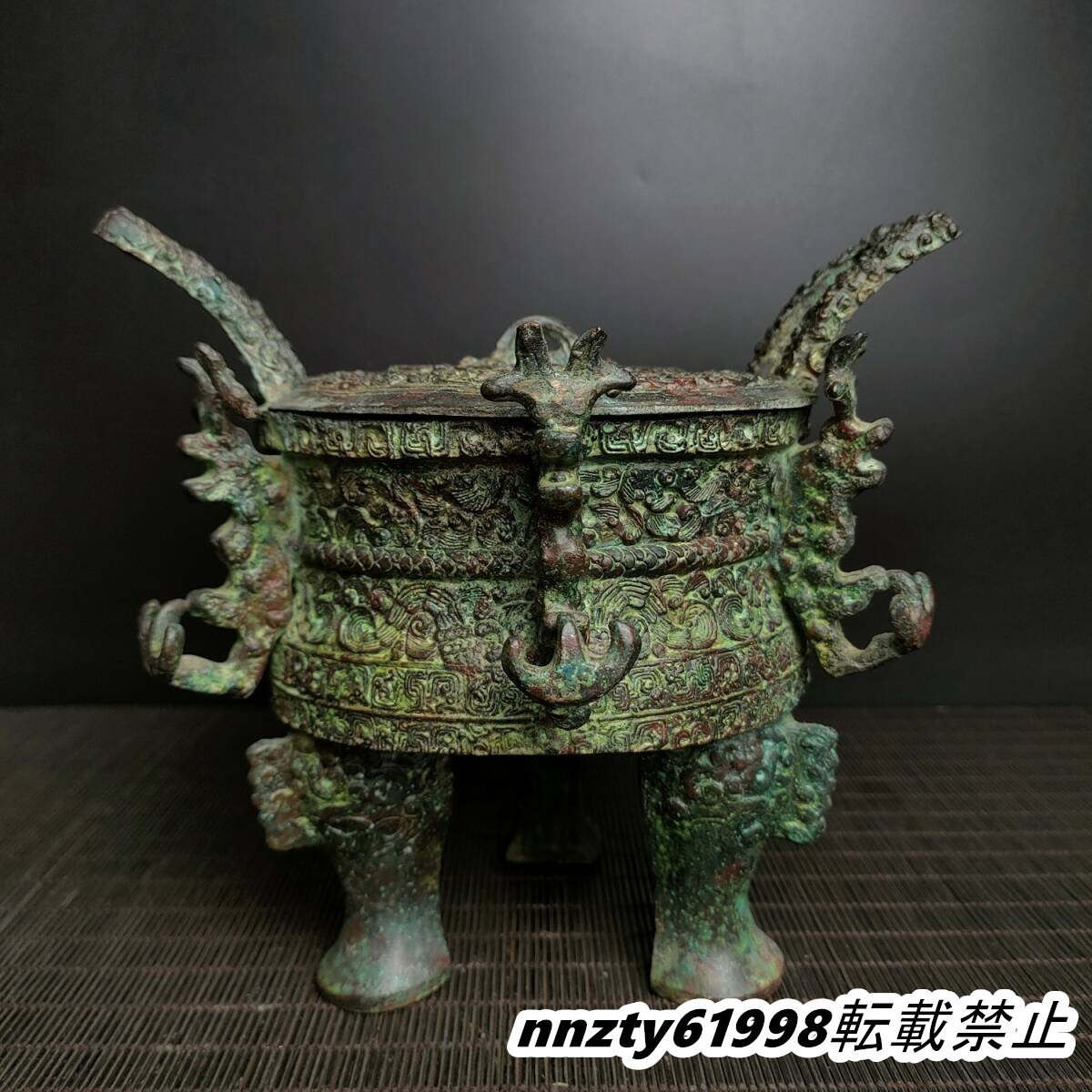 2026年最新】Yahoo!オークション -#春秋戦国時代(工芸品)の中古品