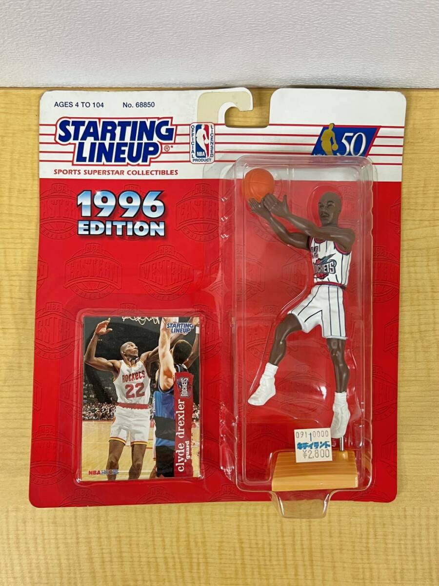 Yahoo!オークション -「starting lineup」(スポーツ) (フィギュア)の