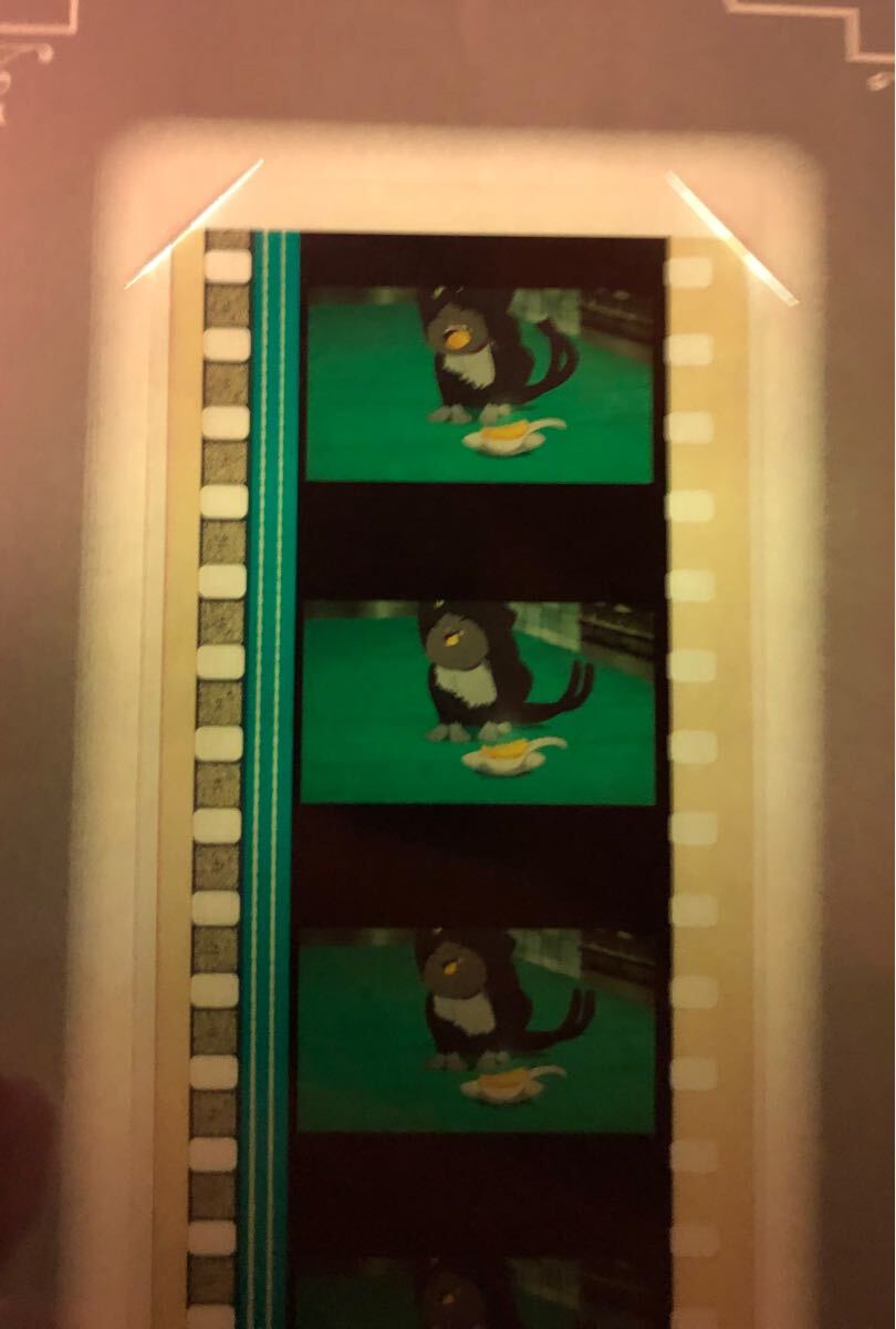 2026年最新】Yahoo!オークション -青の祓魔師 劇場版 フィルムの中古品