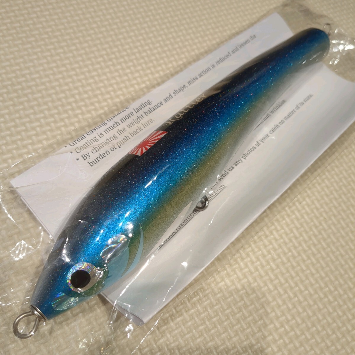 Yahoo!オークション -「ネイティブワークス ラトラー」の落札相場