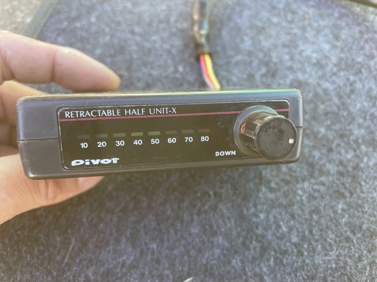 2026年最新】Yahoo!オークション -pivot 半目キット(パーツ)の中古品