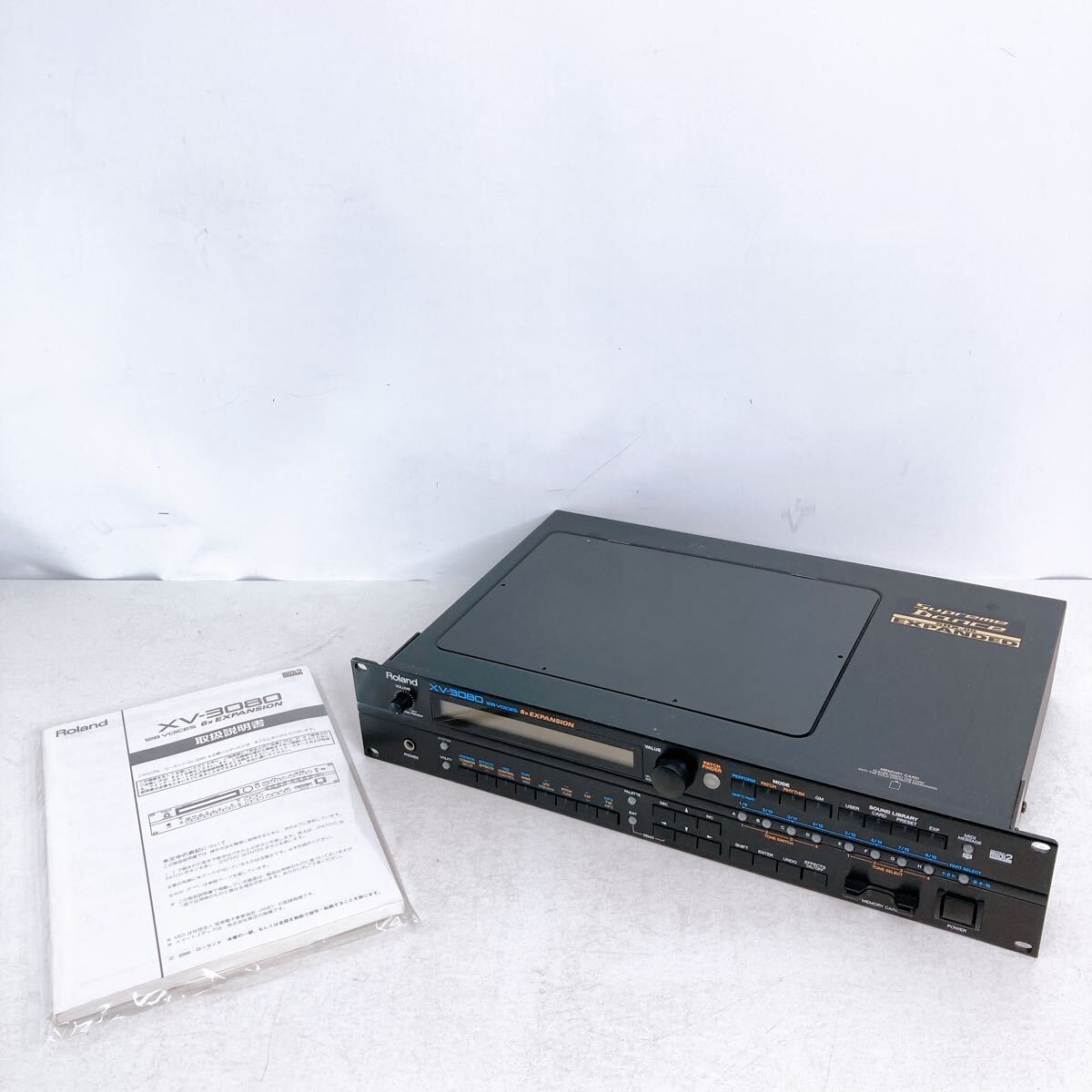 Yahoo!オークション -「roland xv-3080」の落札相場・落札価格