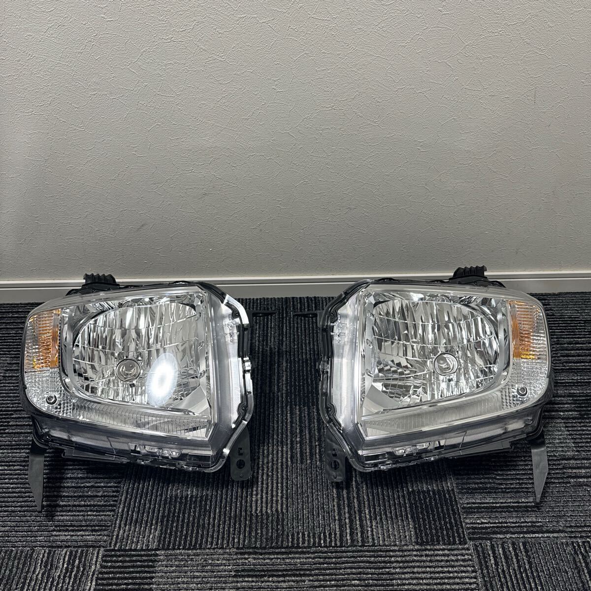 2026年最新】Yahoo!オークション -n-van ヘッドライト 左右の中古品