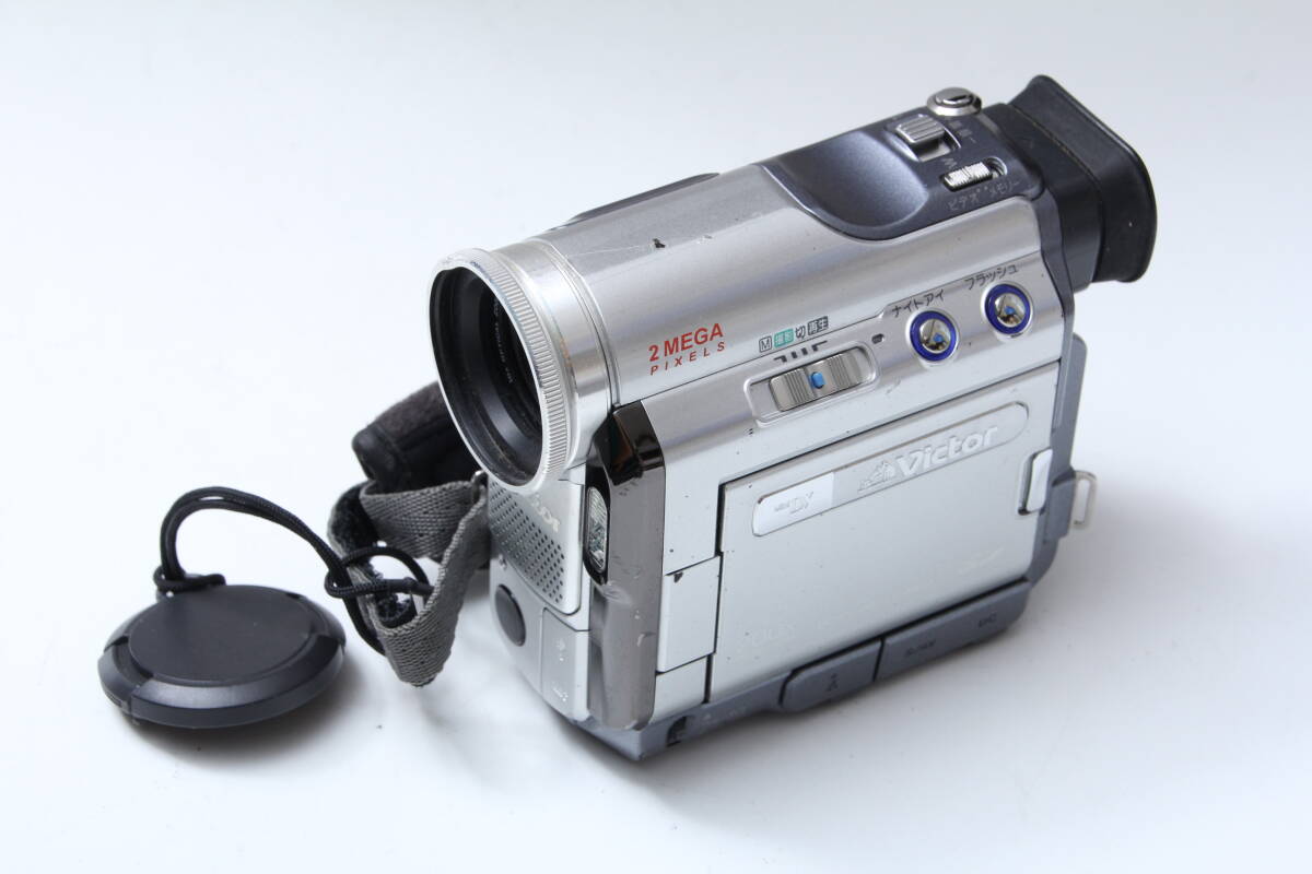 JVC GR-DZ7 オークション比較 - 価格.com