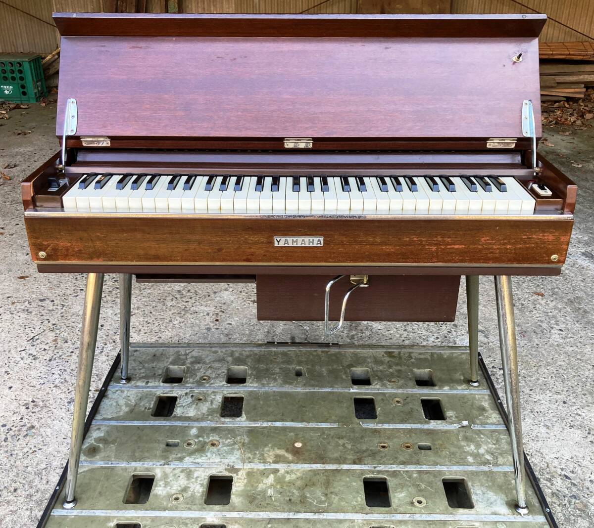 2026年最新】Yahoo!オークション -ヤマハオルガンの中古品・新品・未