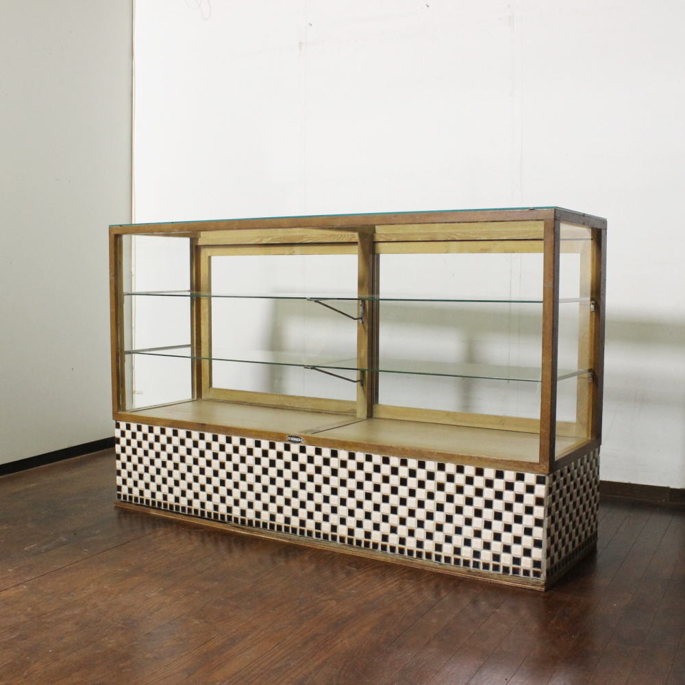 2026年最新】Yahoo!オークション -たばこ ガラス ショーケースの中古品