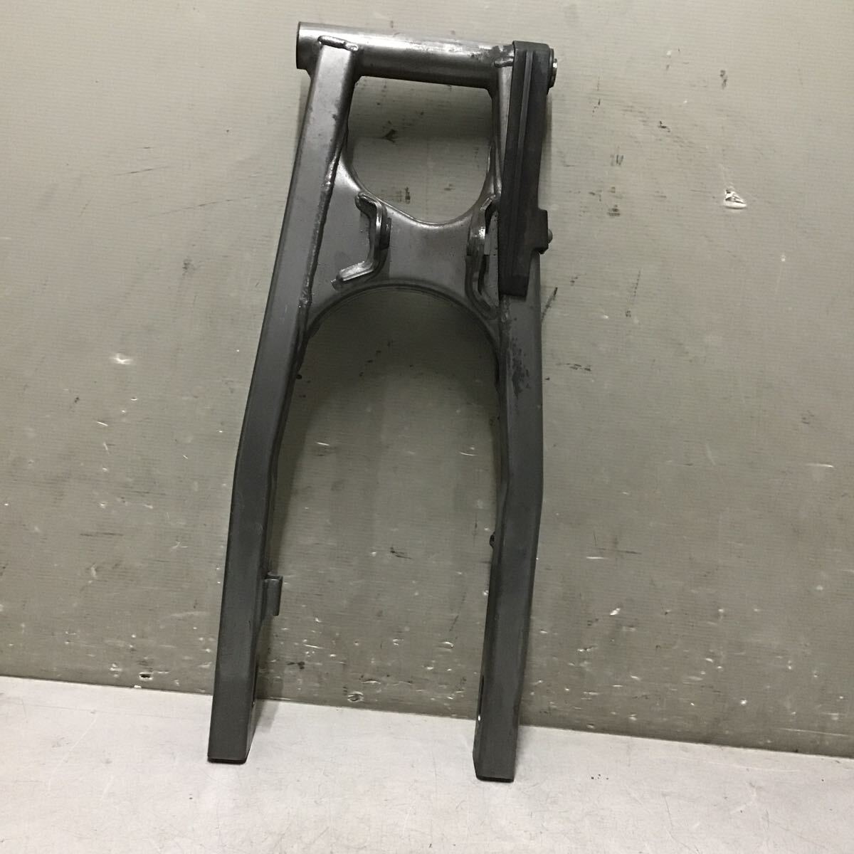 2026年最新】Yahoo!オークション -dトラッカー125 スイングアームの