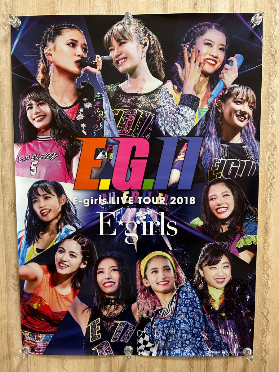 2026年最新】Yahoo!オークション -イーガールズ e-girls(ポスター)の