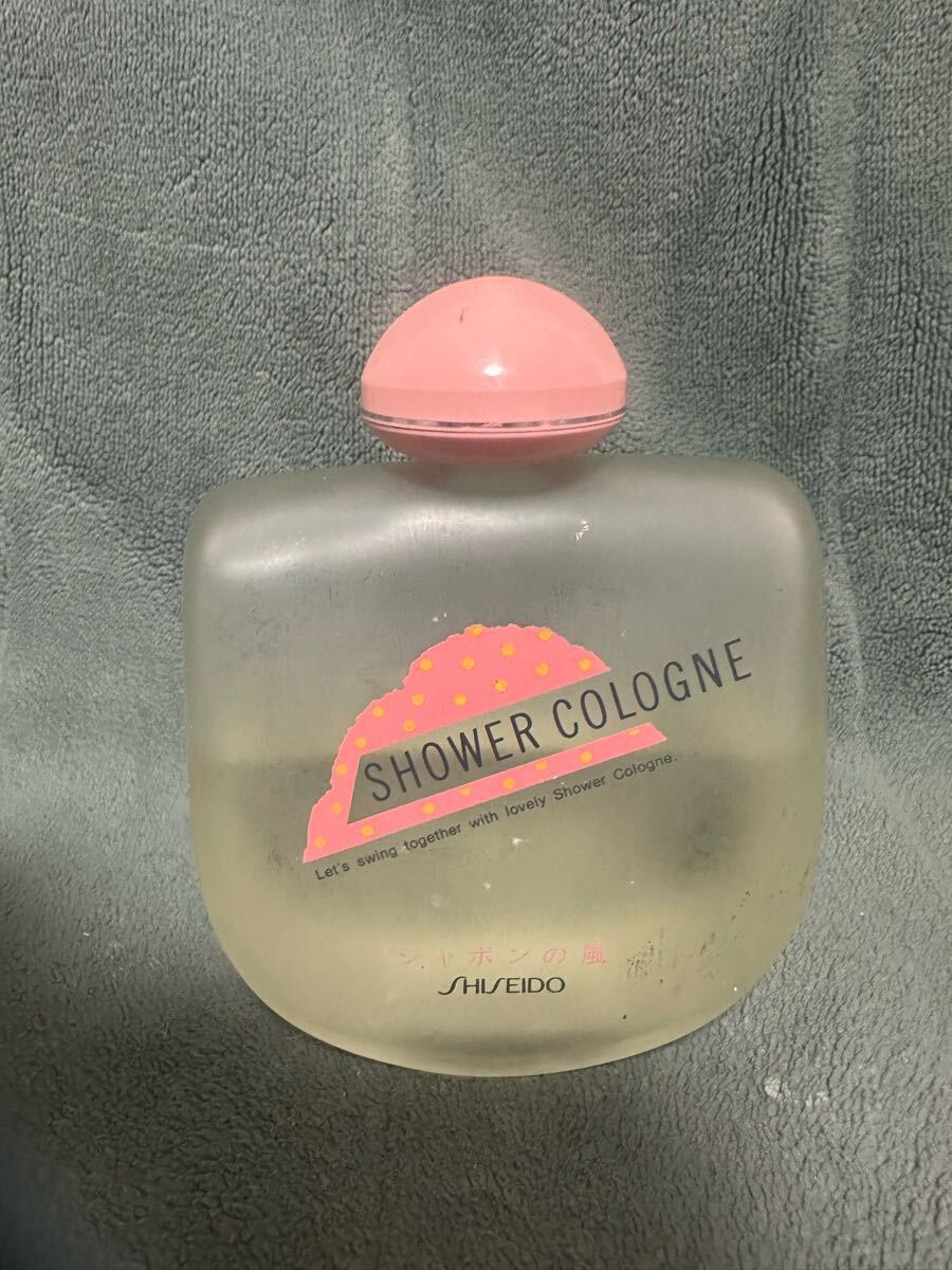 2026年最新】Yahoo!オークション -資生堂 シャワーコロンの中古品