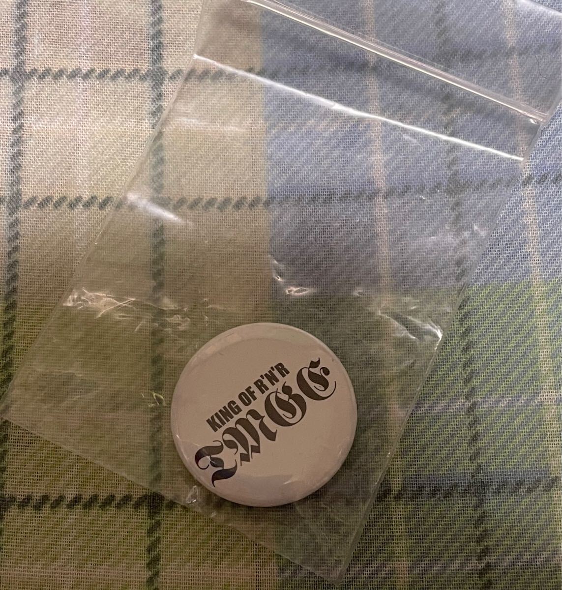 2026年最新】Yahoo!オークション -ミッシェルガンエレファント バッジ