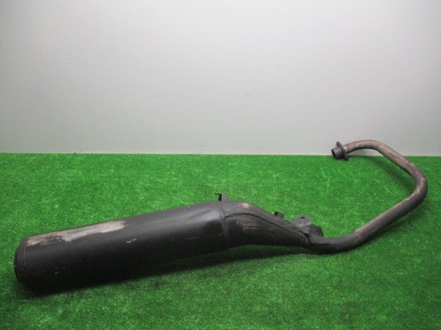 Yahoo!オークション -「ftr223 マフラー 純正」(マフラー本体（純正