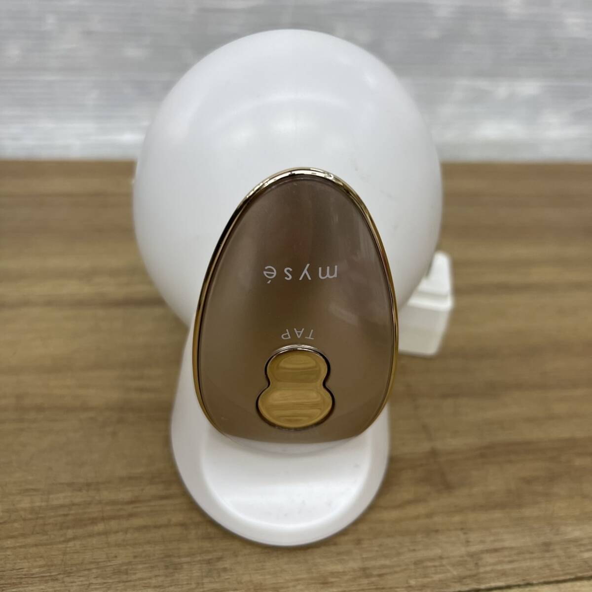 ヤーマン ミーゼ ニードルヘッドスパリフト MS-31N オークション比較