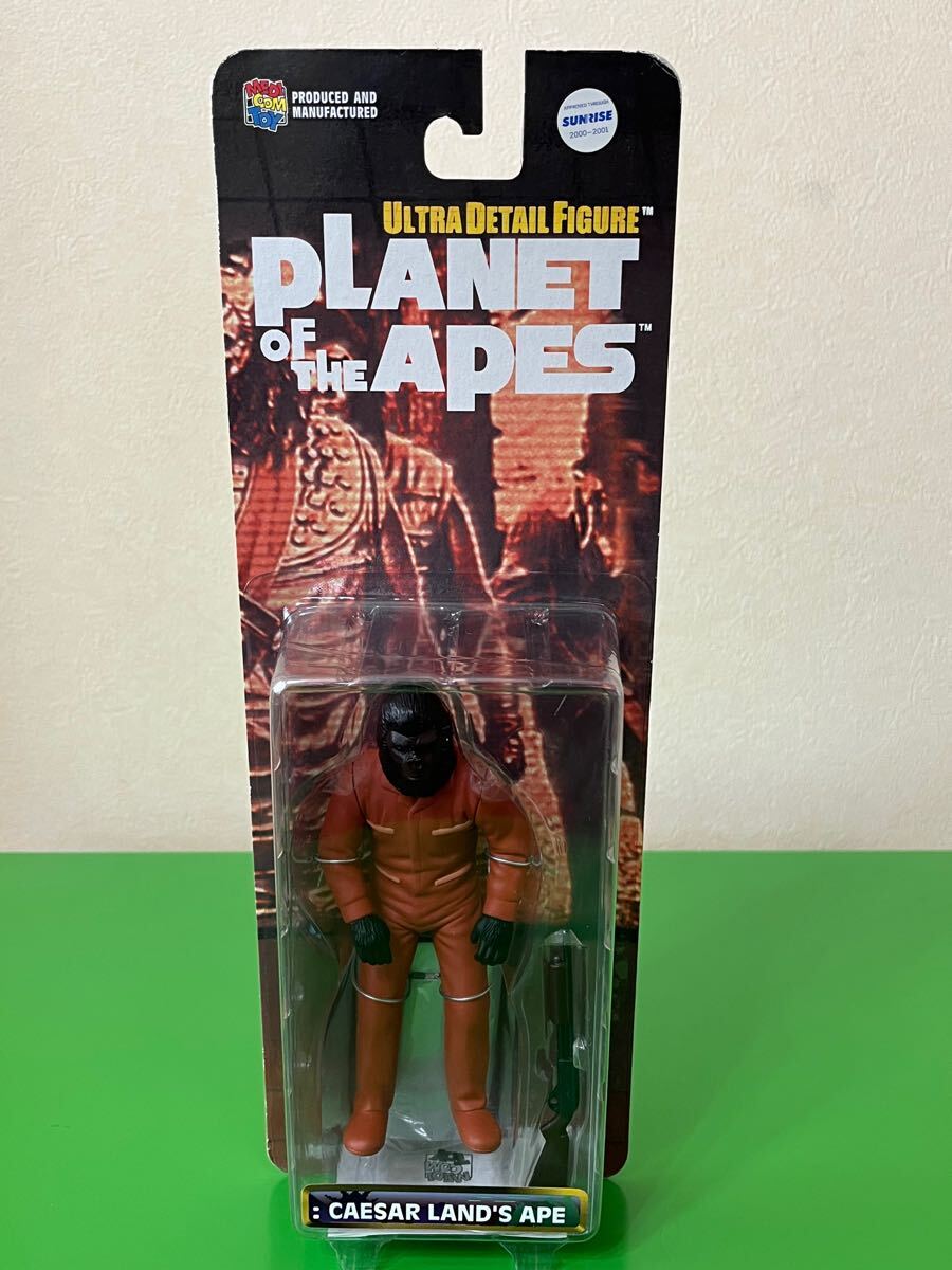 2026年最新】Yahoo!オークション -猿の惑星 フィギュアの中古品・新品