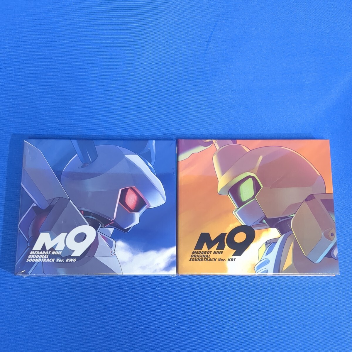 Yahoo!オークション -「メダロット」(音楽) の落札相場・落札価格