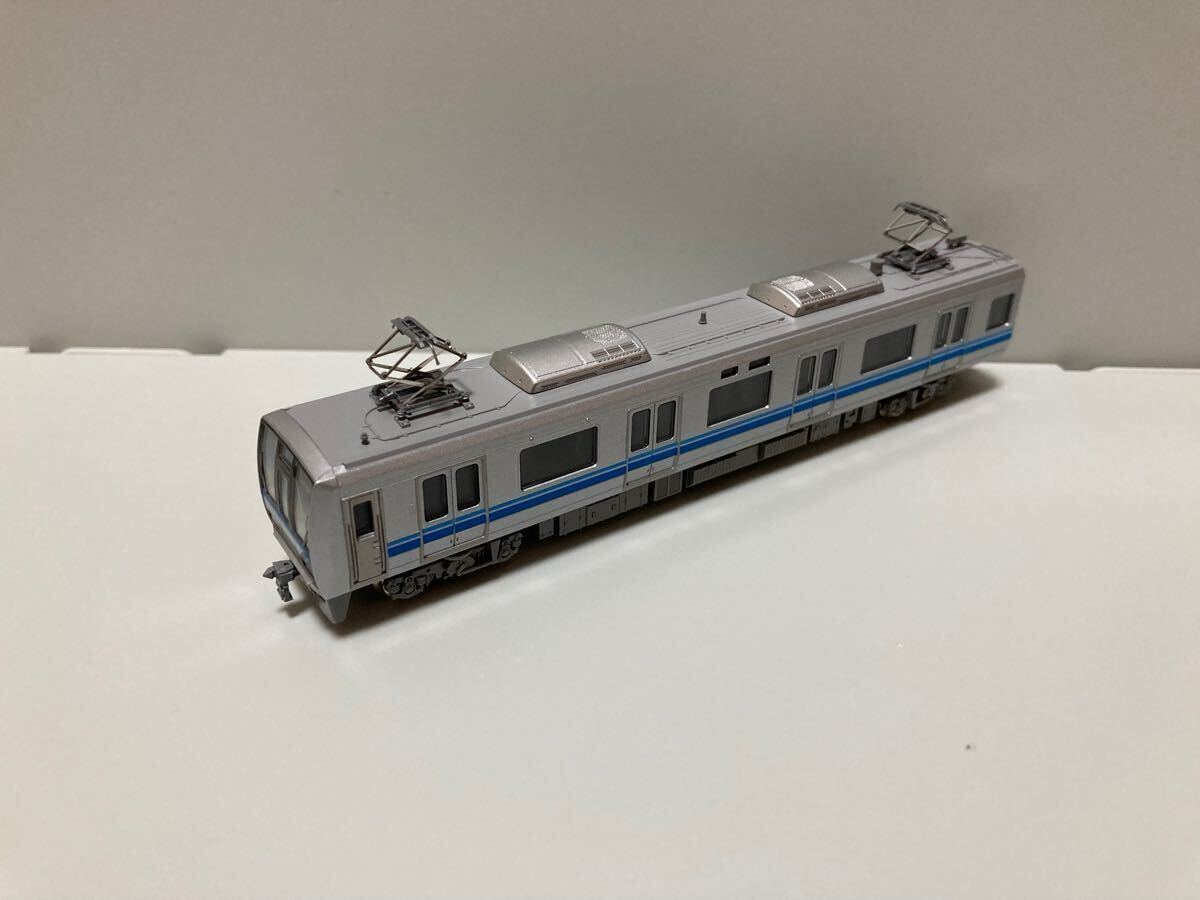 Yahoo!オークション -「207系 旧塗装」(Nゲージ) (鉄道模型)の落札相場