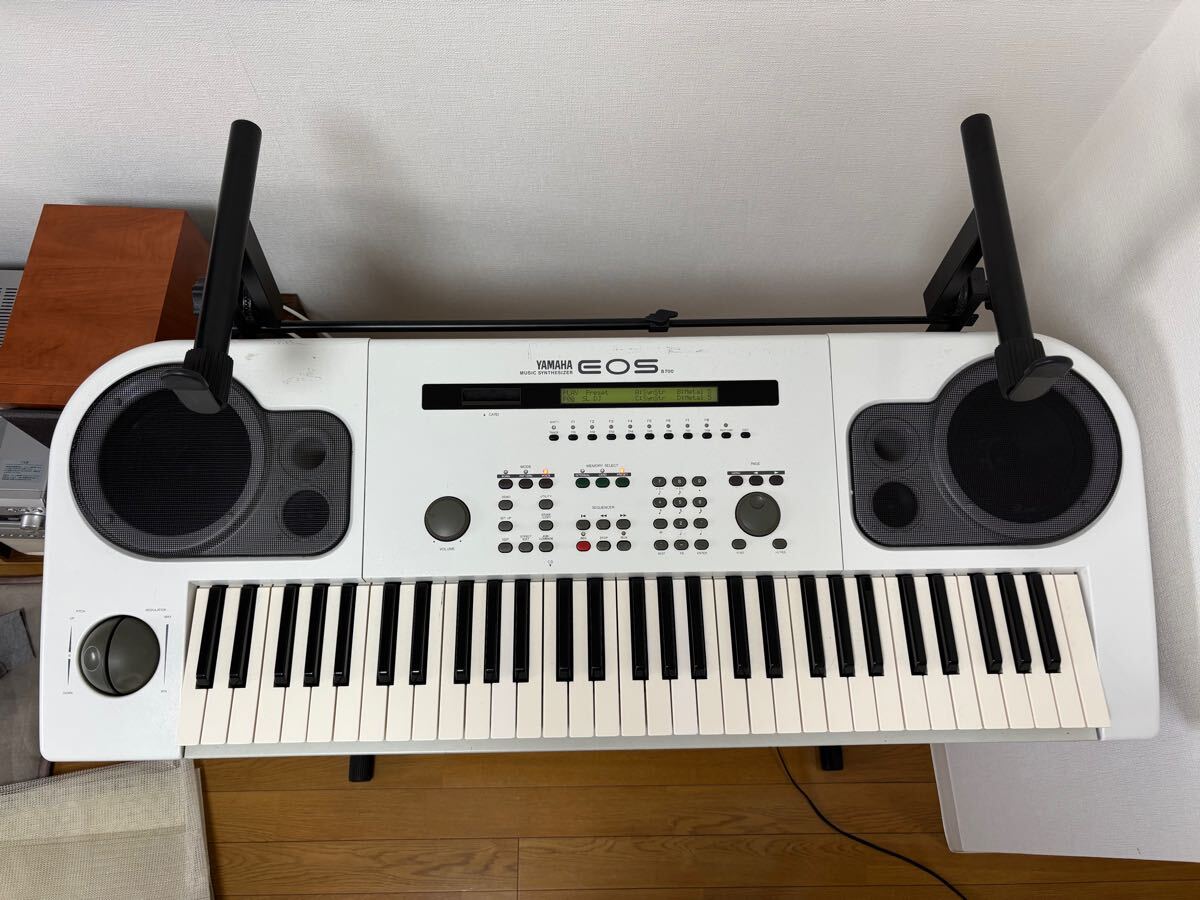 Yahoo!オークション -「yamaha eos ケース」の落札相場・落札価格