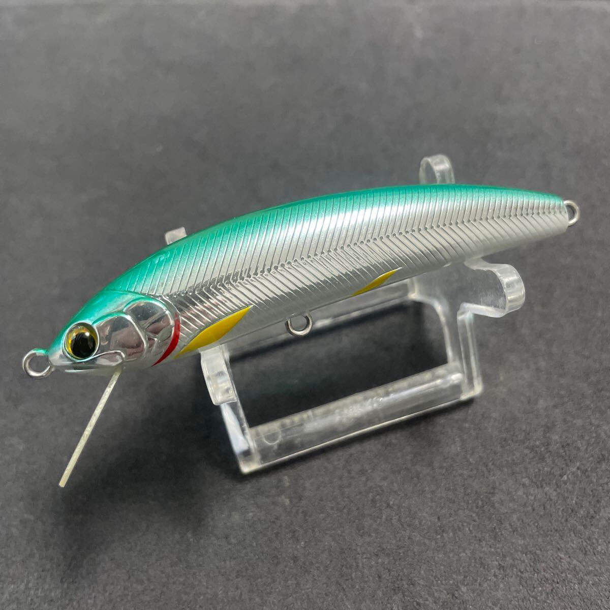 Yahoo!オークション -「oraミノー」の落札相場・落札価格