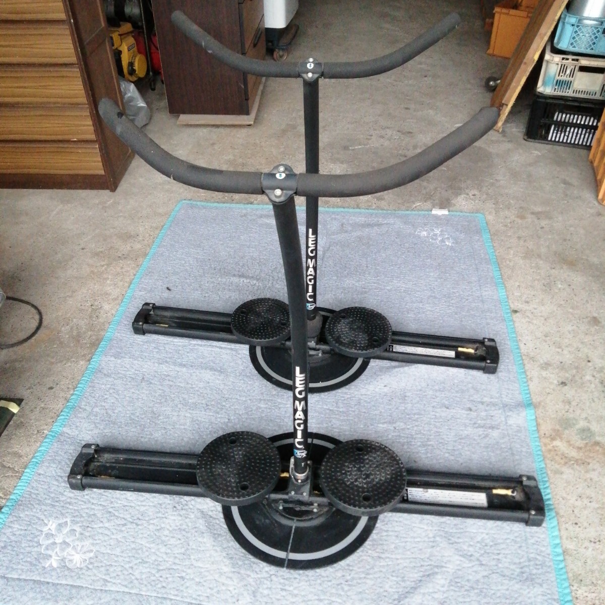 2026年最新】Yahoo!オークション -レッグマジックサークルの中古品