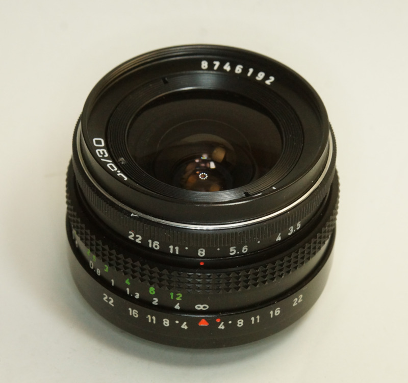 2026年最新】Yahoo!オークション -pentacon 30の中古品・新品・未使用