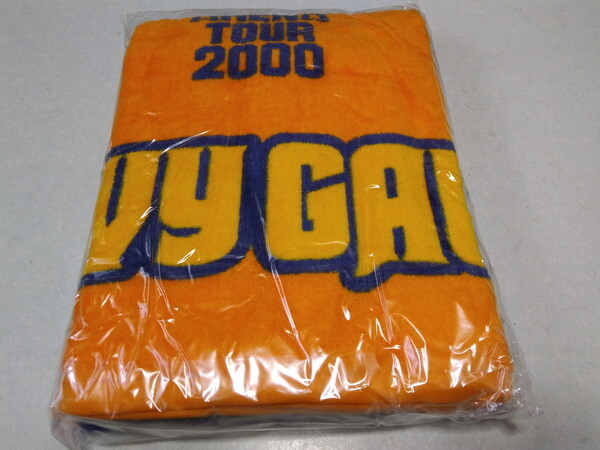 2026年最新】Yahoo!オークション -glay タオル(タレントグッズ)の中古