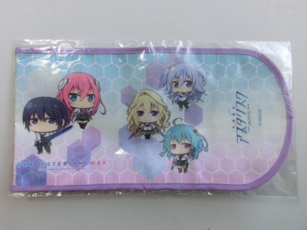 2026年最新】Yahoo!オークション -学戦都市アスタリスク カバーの中古