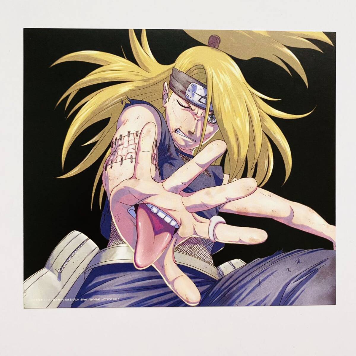 Yahoo!オークション -「naruto デイダラ」(コミック、アニメグッズ) の