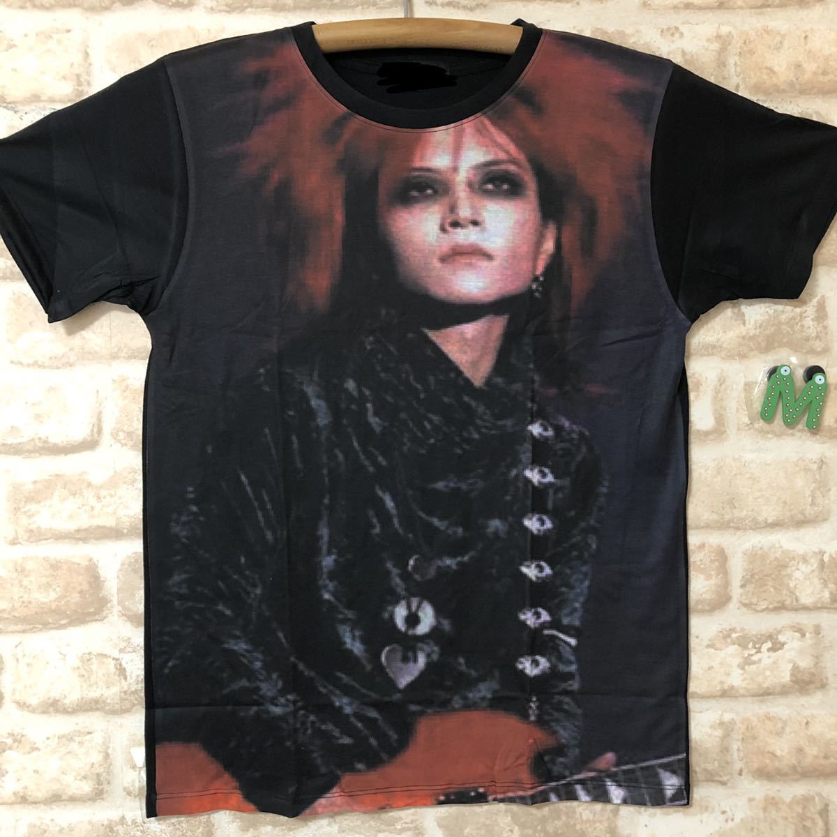 2026年最新】Yahoo!オークション -hide tシャツの中古品・新品・未使用