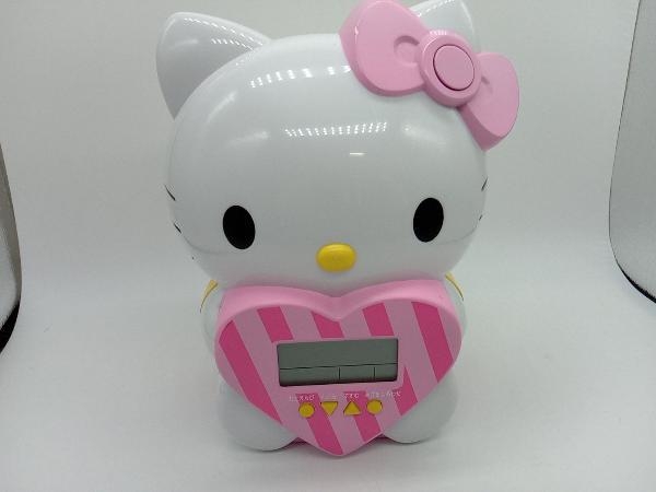2026年最新】Yahoo!オークション -ハローキティ 目覚まし時計の中古品