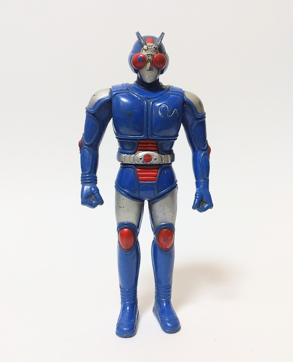 2026年最新】Yahoo!オークション -仮面ライダーblack rx ソフビの中古