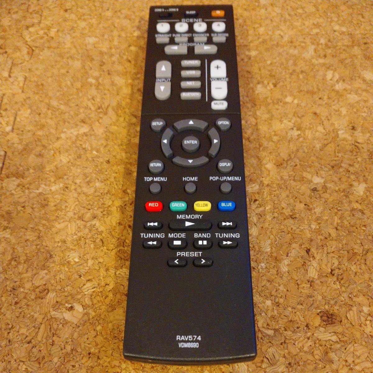 ヤマハ RX-V385 オークション比較 - 価格.com