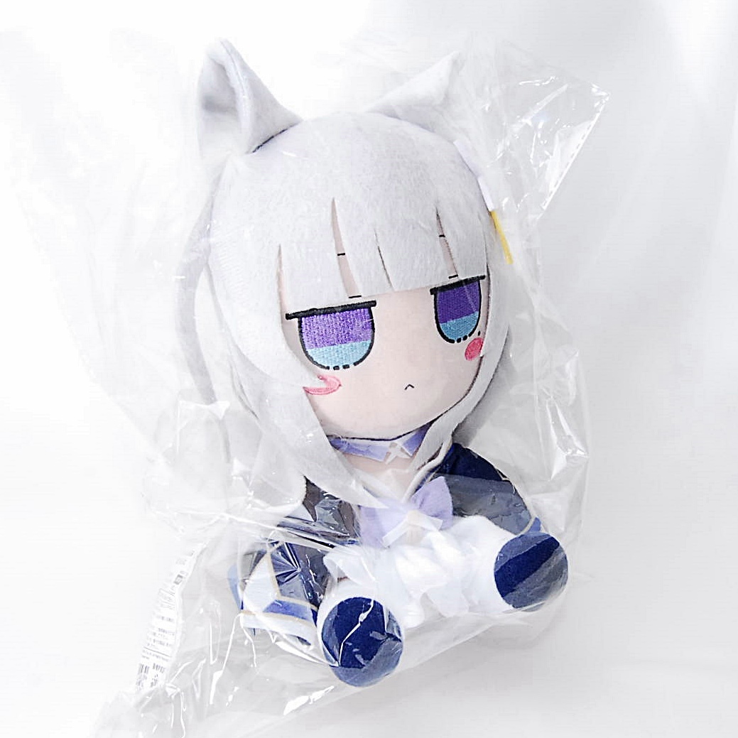 2026年最新】Yahoo!オークション -gift アズールレーン ぬいぐるみ