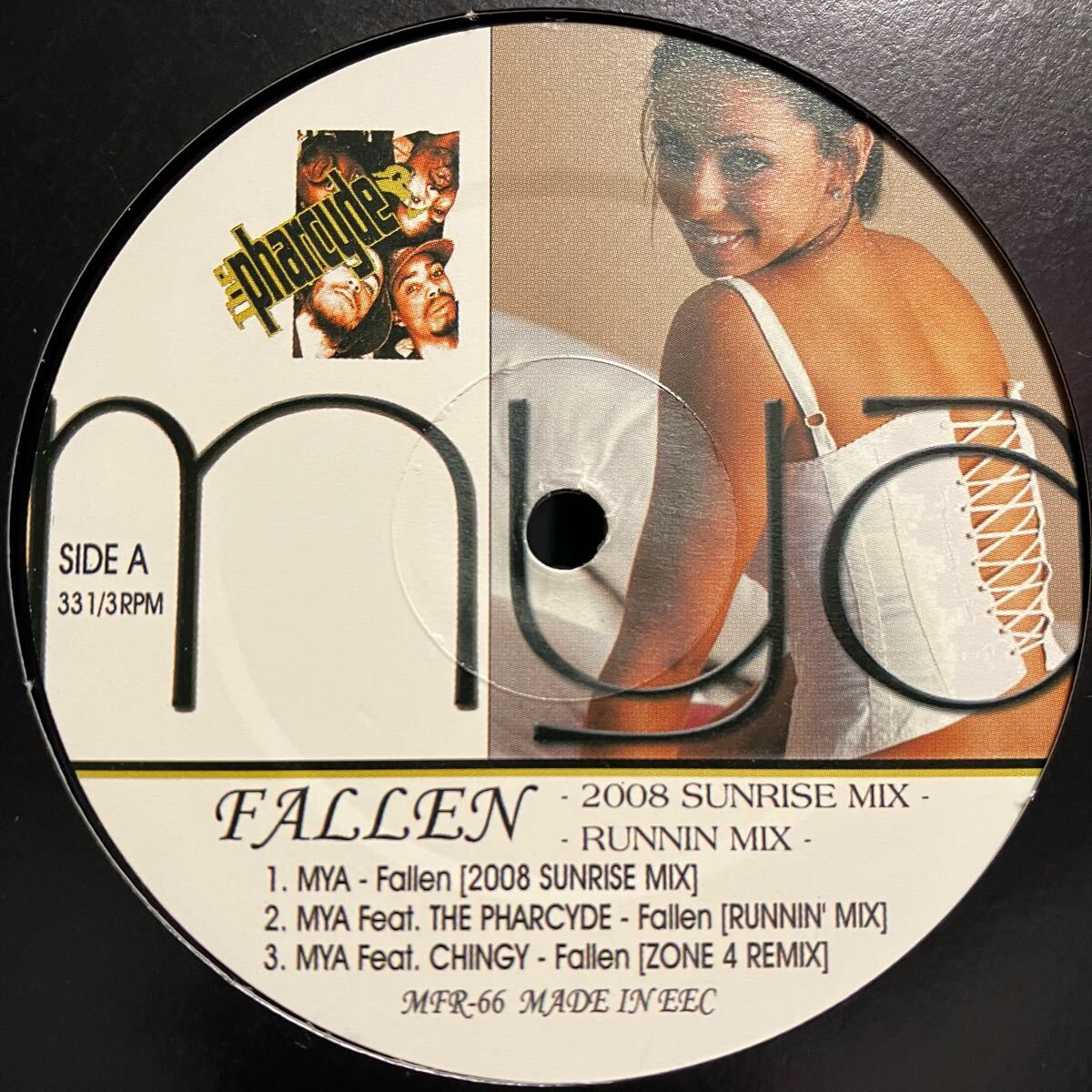 2026年最新】Yahoo!オークション -pharcyde runninの中古品・新品・未