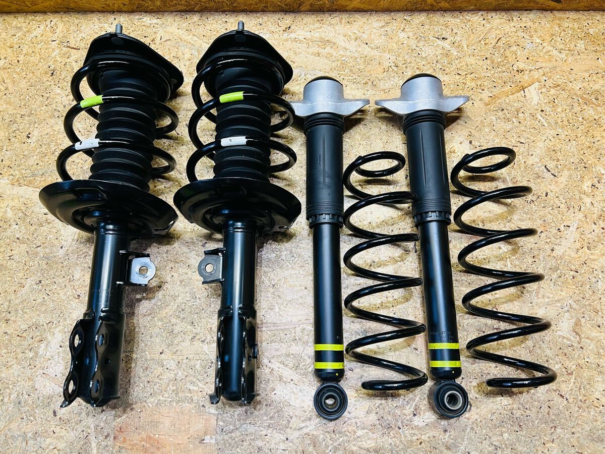 Yahoo!オークション -「プリウス50系 純正」(サスペンション) (パーツ