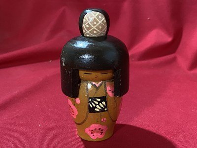 2026年最新】Yahoo!オークション -おかっぱこけしの中古品・新品・未