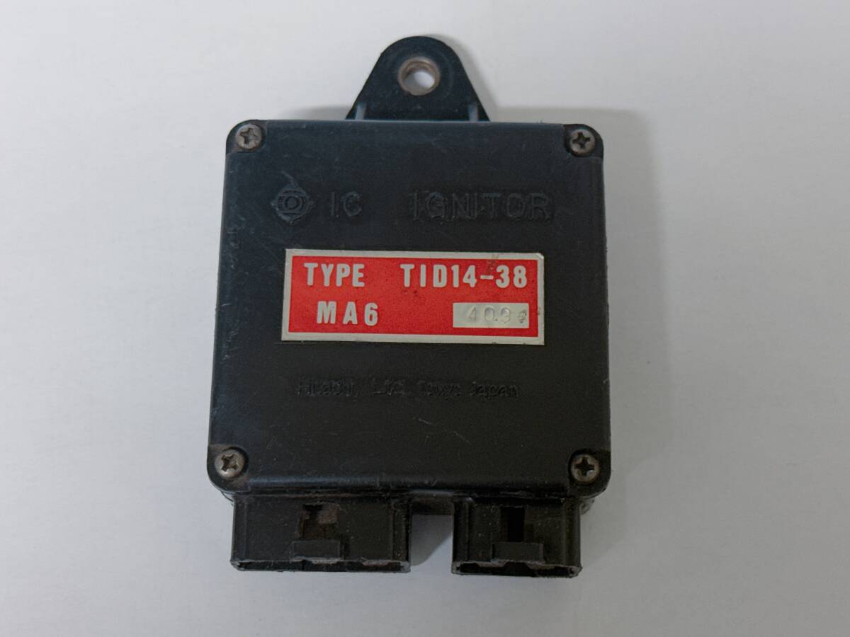 2026年最新】Yahoo!オークション -cbr400f イグナイターの中古品・新品