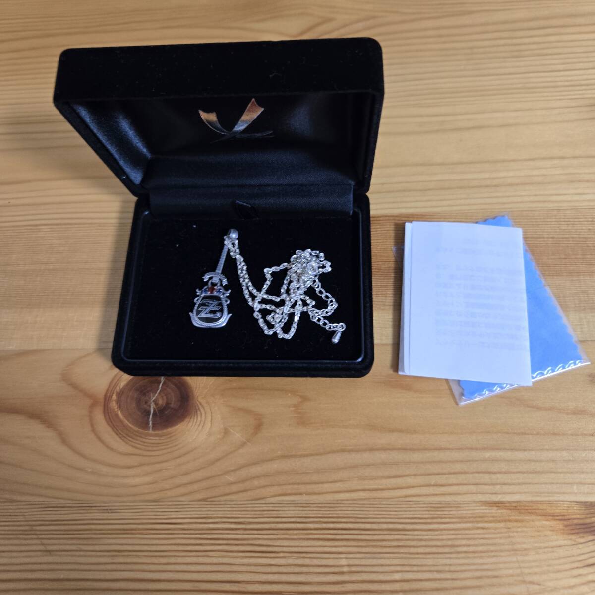 2026年最新】Yahoo!オークション -矢沢永吉 ネックレスの中古品・新品