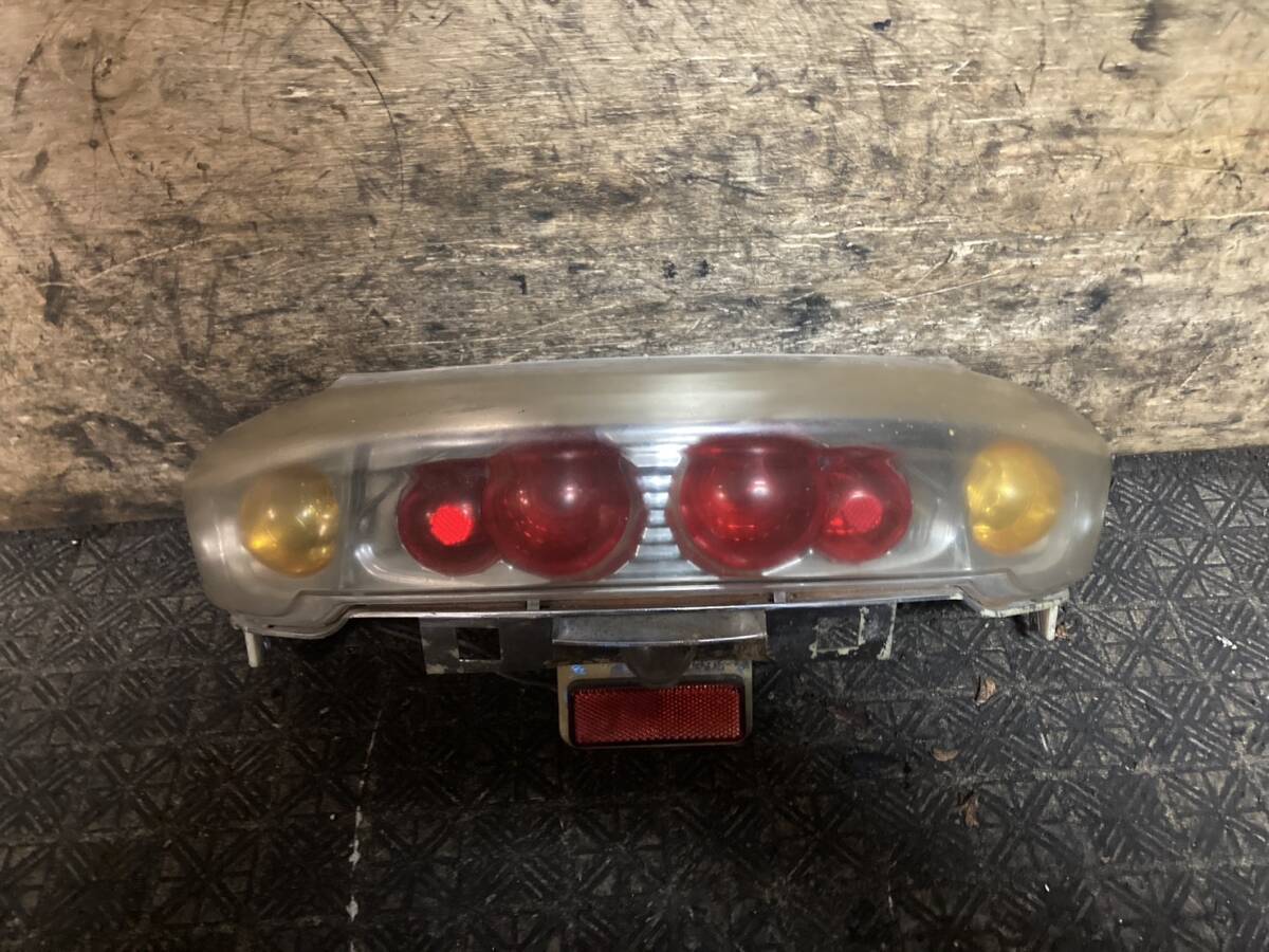 2026年最新】Yahoo!オークション -マジェスティc テールランプの中古品