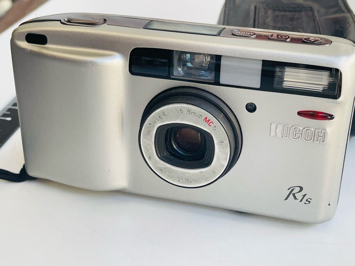 リコー R1s オークション比較 - 価格.com