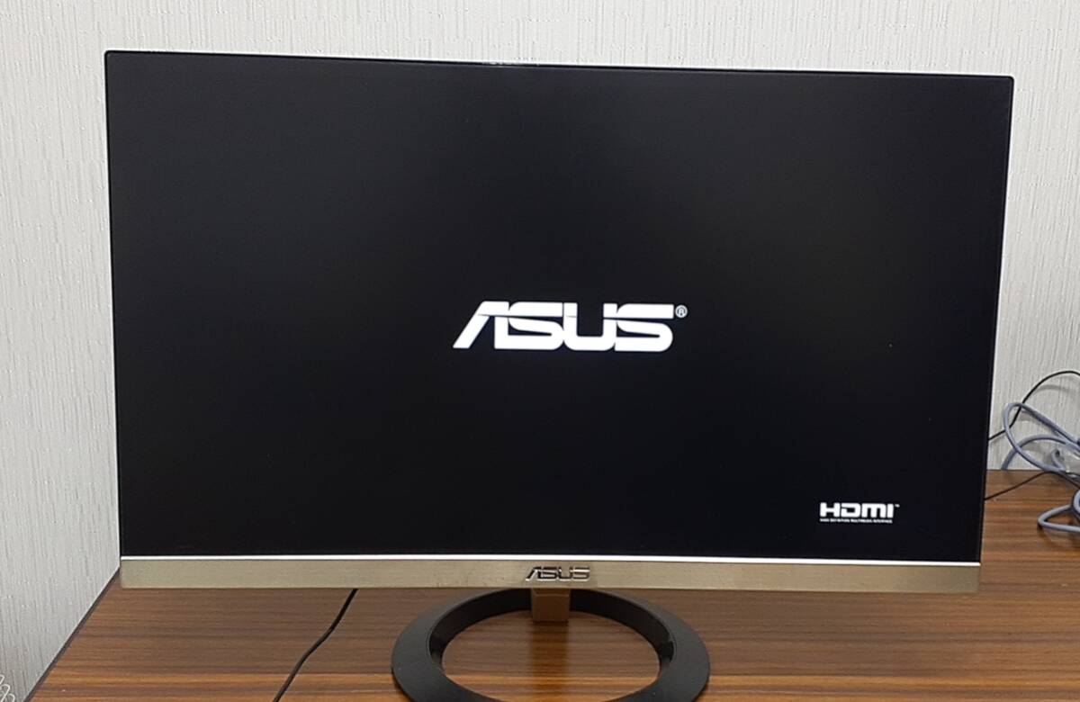 ASUS VZ239H [23インチ Icicle Gold+Black] オークション比較 - 価格.com