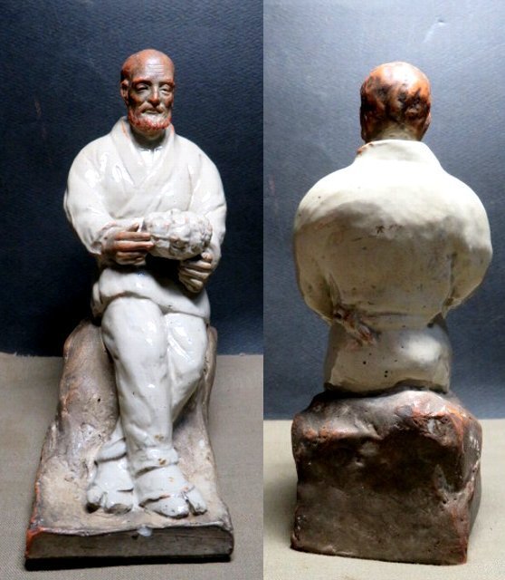 Yahoo!オークション -「乃木」(工芸品) の落札相場・落札価格