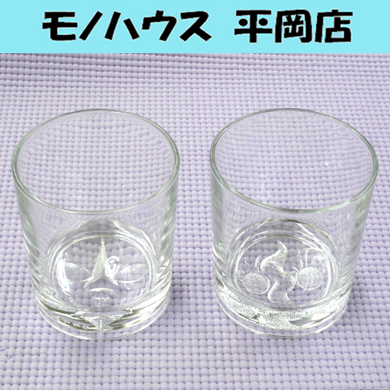 Yahoo!オークション -「岡本太郎 顔 グラス」の落札相場・落札価格